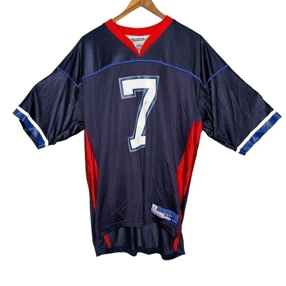 VINTAGE Buffalo Bills J.P. Losman Reebok Jersey - Picture 1 of 13